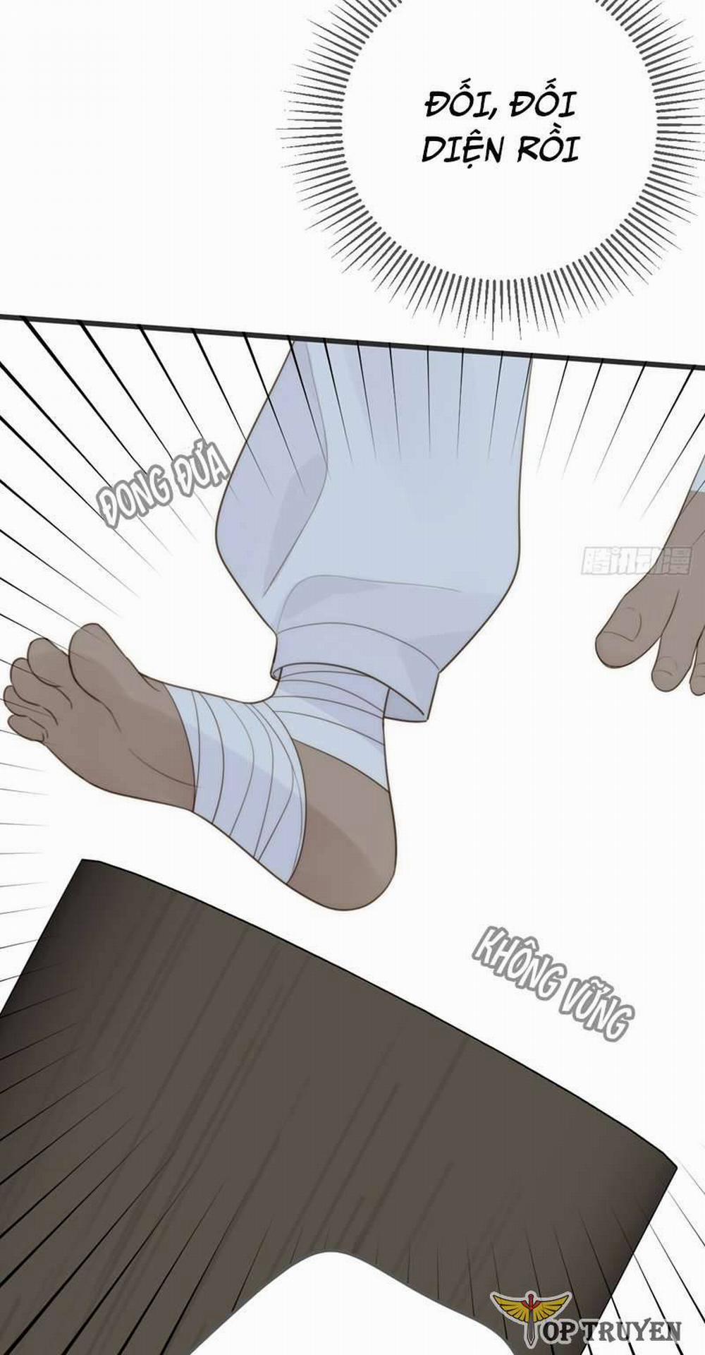 Chỉ Riêng Đuôi Là Không Được!!! 36 trang 20