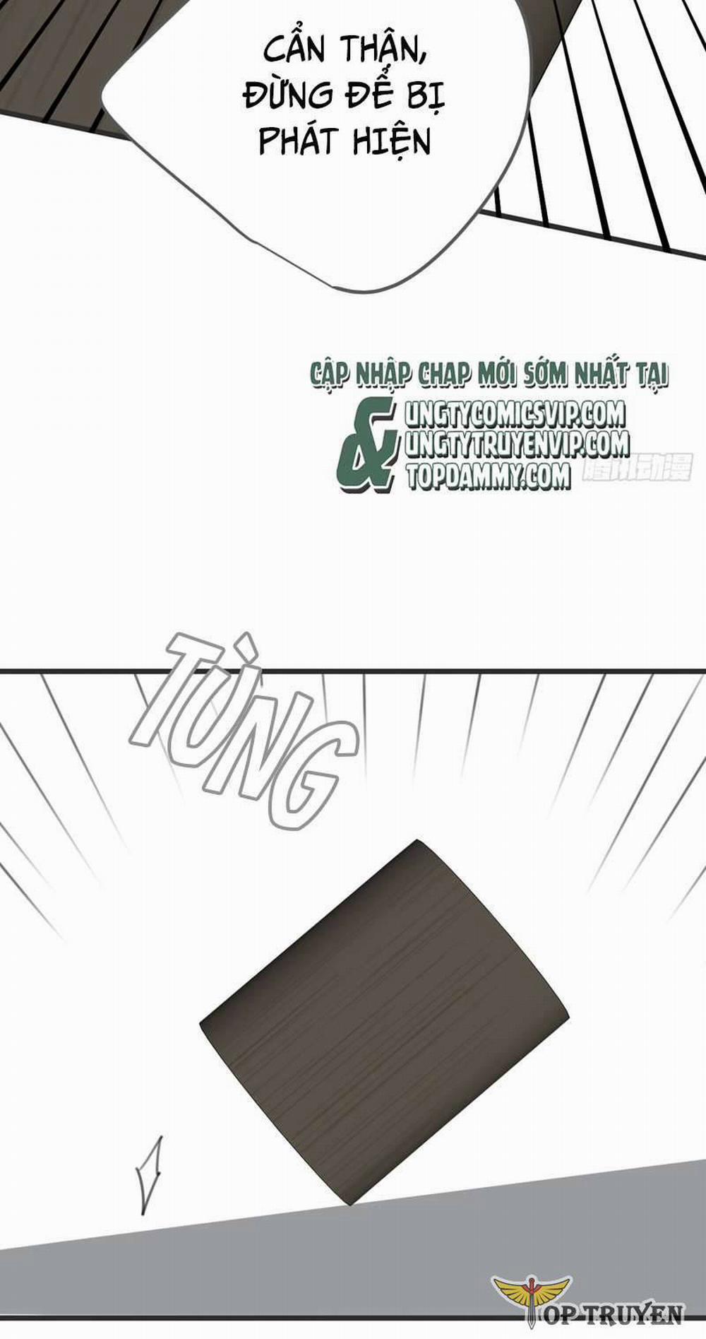 Chỉ Riêng Đuôi Là Không Được!!! 36 trang 21