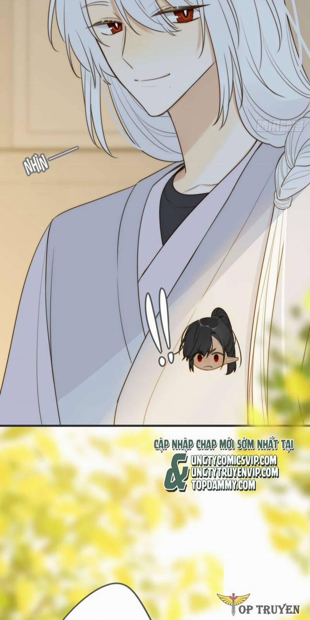 Chỉ Riêng Đuôi Là Không Được!!! 36 trang 25