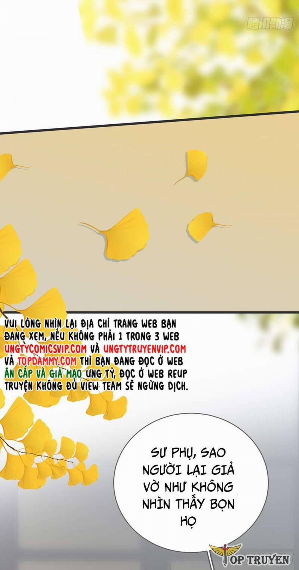 Chỉ Riêng Đuôi Là Không Được!!! 36 trang 27