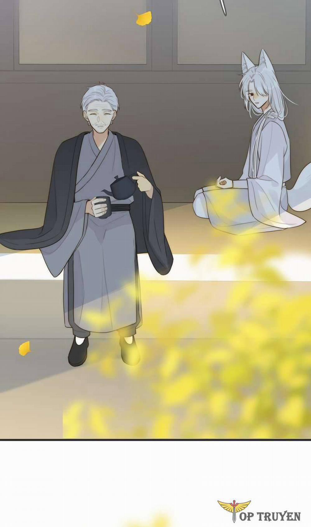 Chỉ Riêng Đuôi Là Không Được!!! 36 trang 28