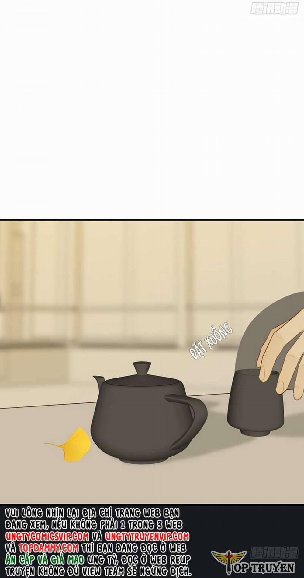 Chỉ Riêng Đuôi Là Không Được!!! 36 trang 31