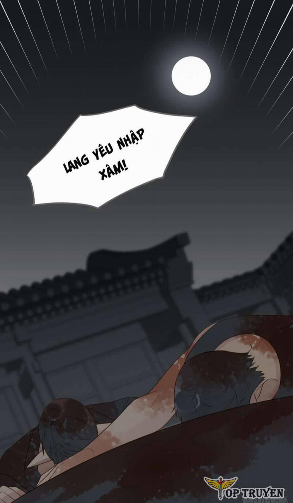 Chỉ Riêng Đuôi Là Không Được!!! 36 trang 33