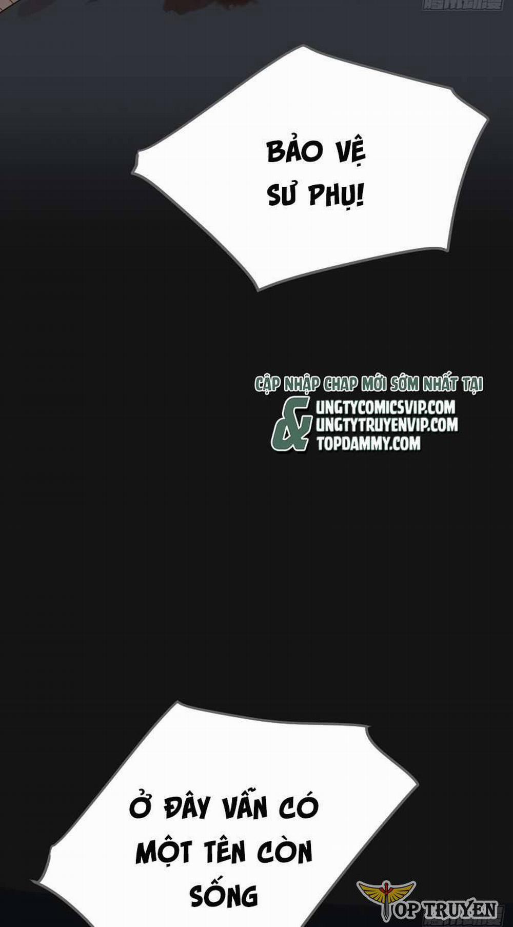 Chỉ Riêng Đuôi Là Không Được!!! 36 trang 34