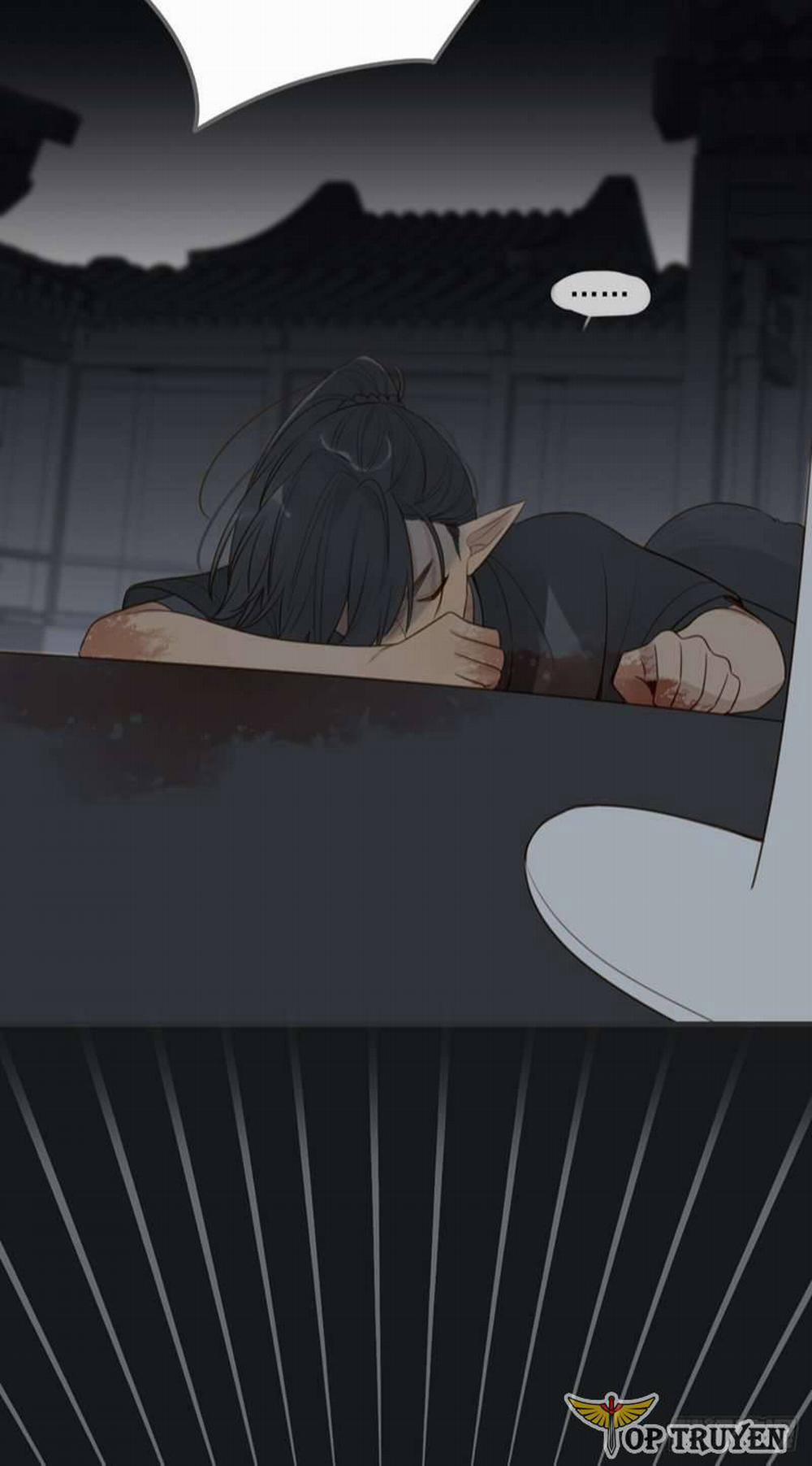 Chỉ Riêng Đuôi Là Không Được!!! 36 trang 35