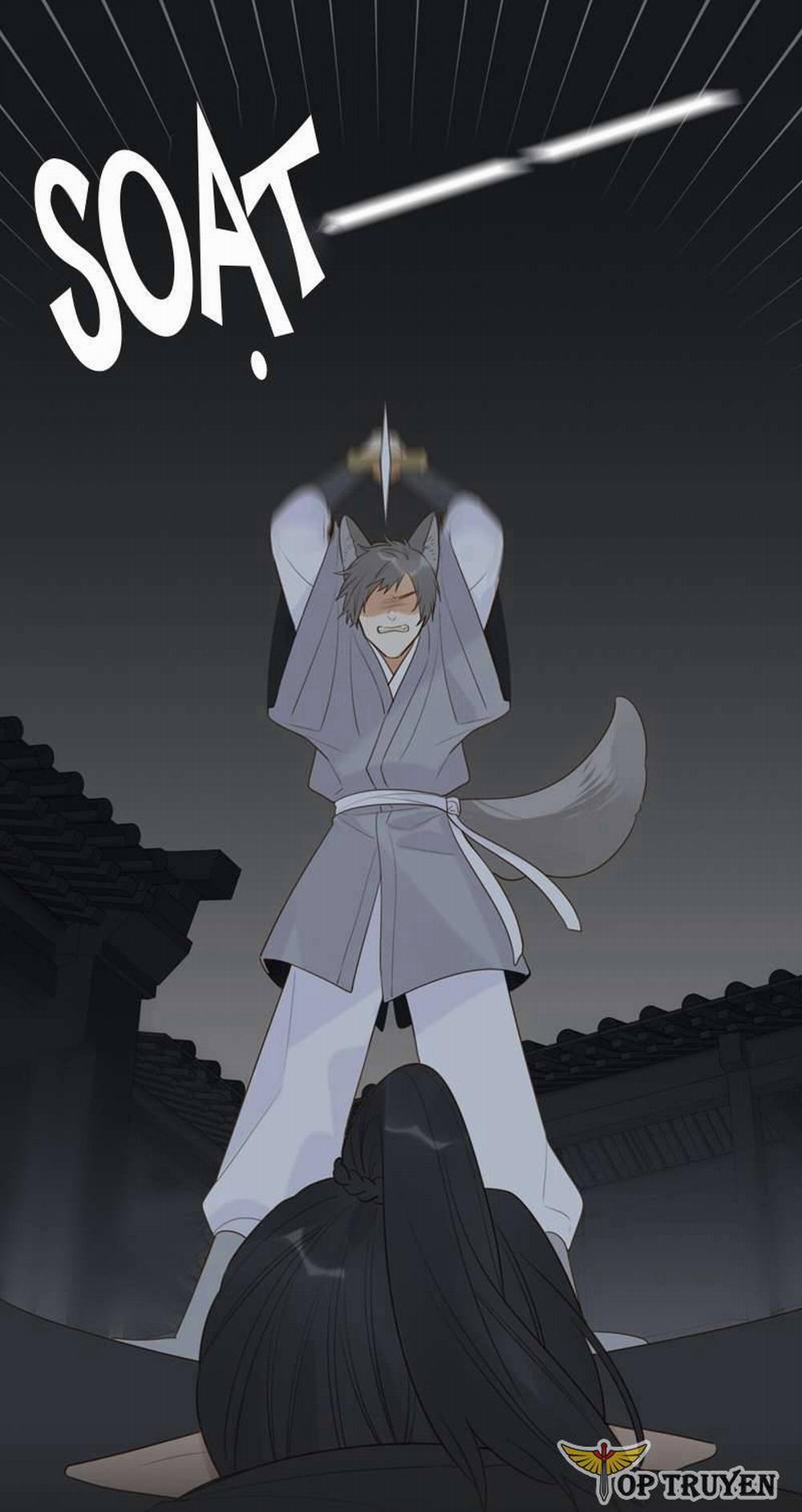 Chỉ Riêng Đuôi Là Không Được!!! 36 trang 36