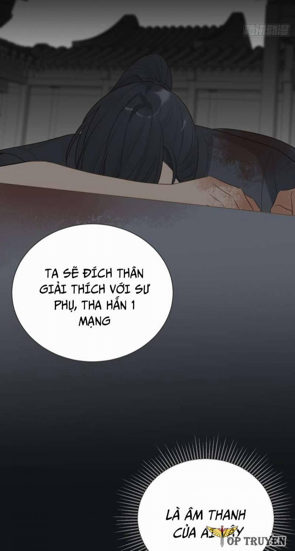 Chỉ Riêng Đuôi Là Không Được!!! 36 trang 40