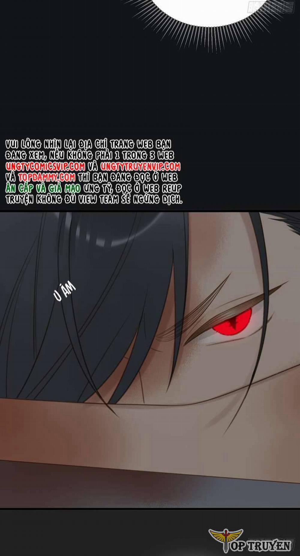 Chỉ Riêng Đuôi Là Không Được!!! 36 trang 41