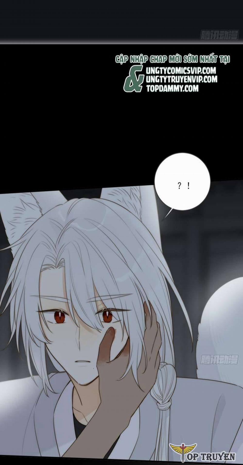 Chỉ Riêng Đuôi Là Không Được!!! 36 trang 44