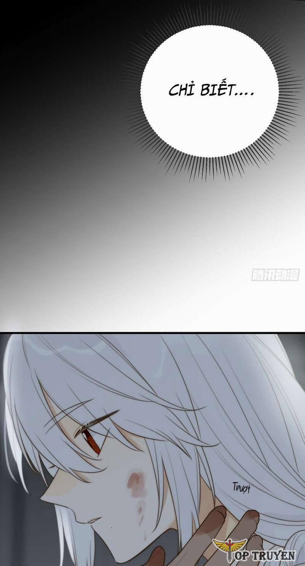 Chỉ Riêng Đuôi Là Không Được!!! 36 trang 45