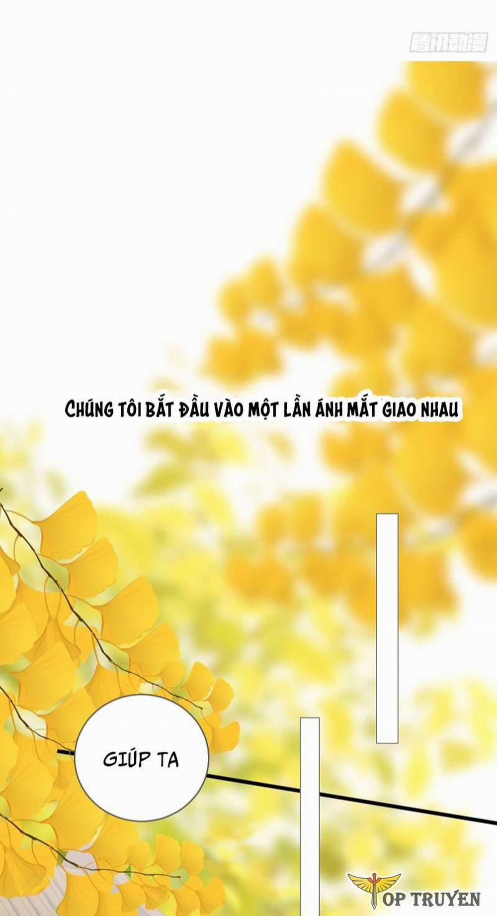 Chỉ Riêng Đuôi Là Không Được!!! 36 trang 6