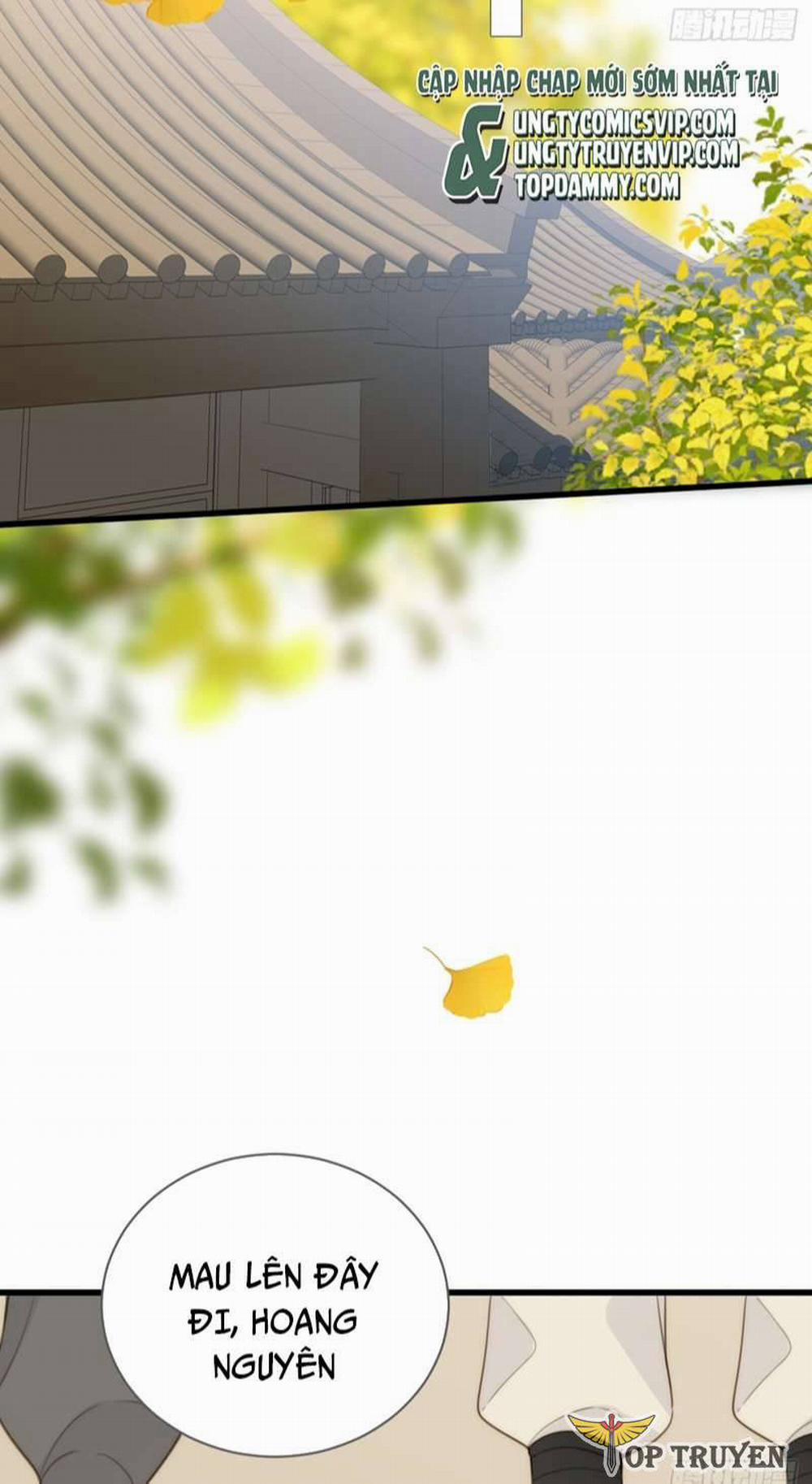 Chỉ Riêng Đuôi Là Không Được!!! 36 trang 7