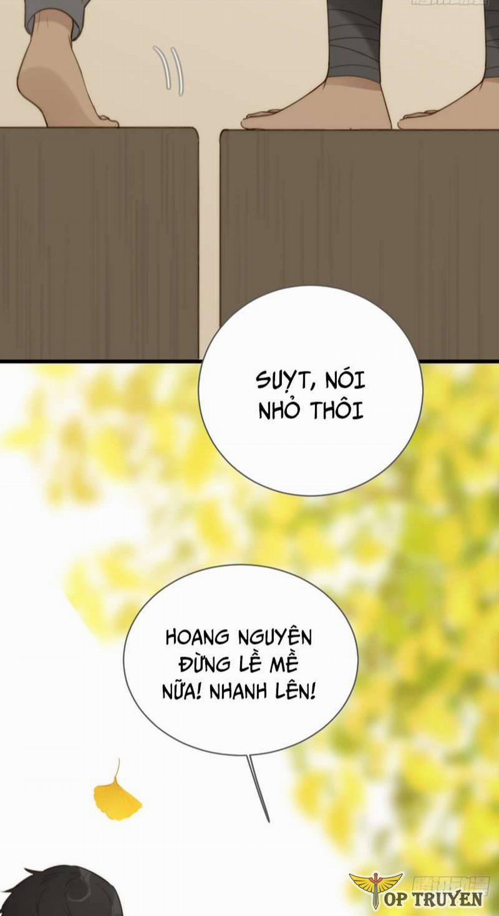 Chỉ Riêng Đuôi Là Không Được!!! 36 trang 8