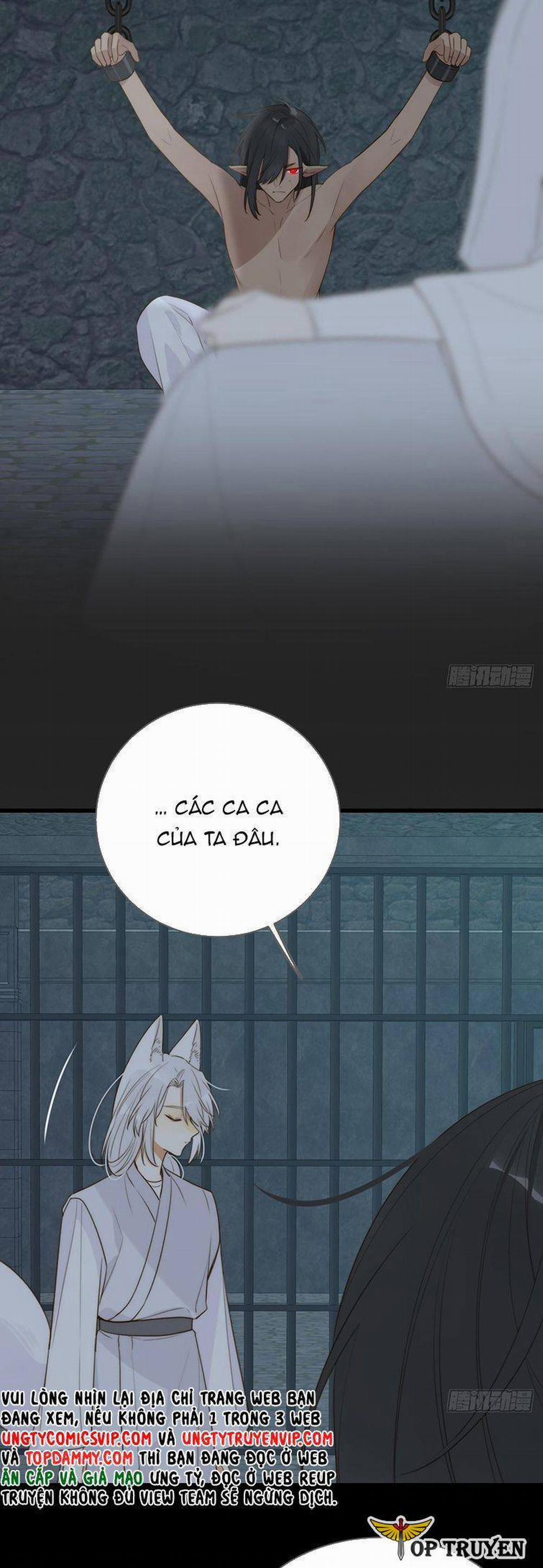 Chỉ Riêng Đuôi Là Không Được!!! 37 trang 1