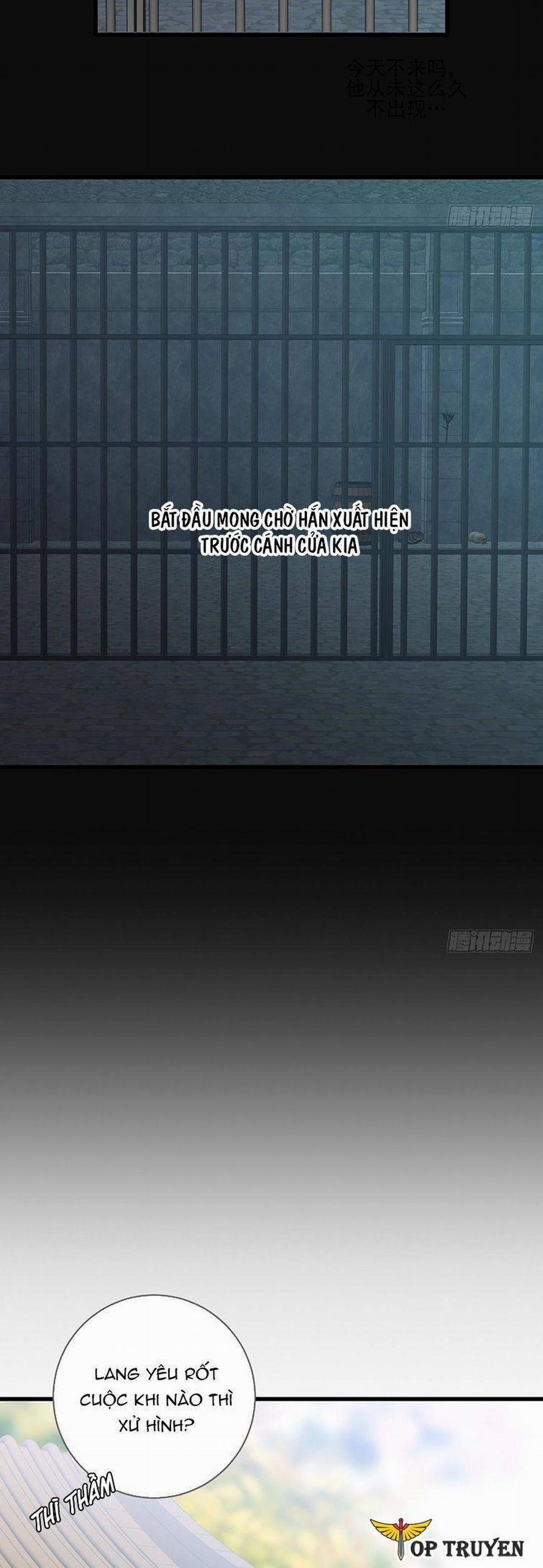 Chỉ Riêng Đuôi Là Không Được!!! 37 trang 11