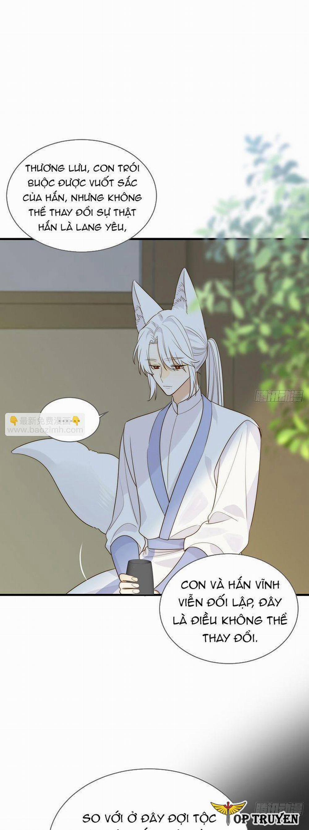 Chỉ Riêng Đuôi Là Không Được!!! 37 trang 14