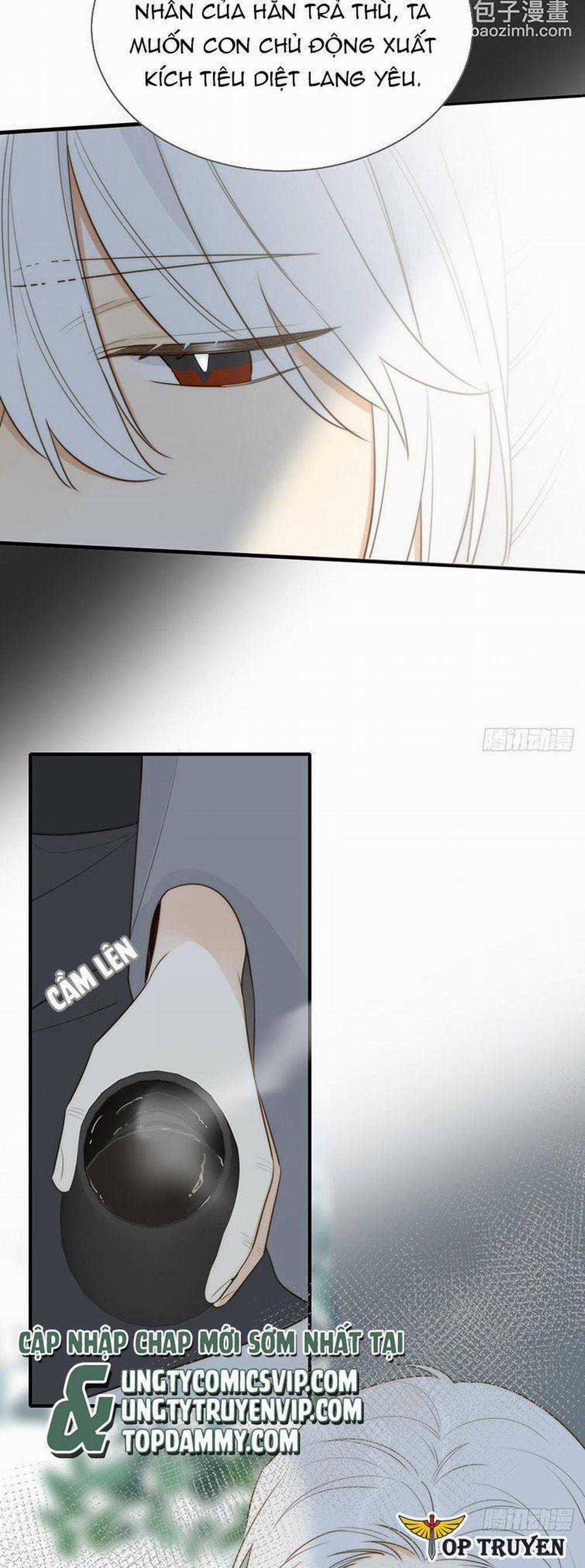 Chỉ Riêng Đuôi Là Không Được!!! 37 trang 15