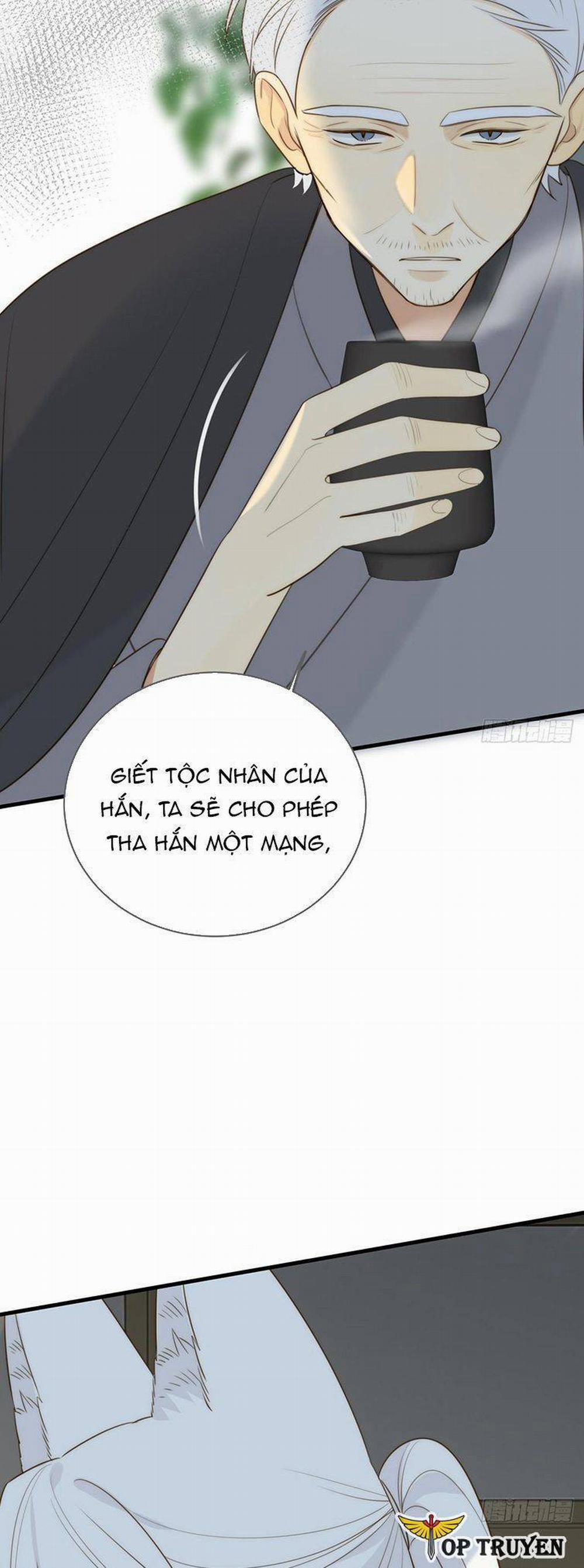 Chỉ Riêng Đuôi Là Không Được!!! 37 trang 16