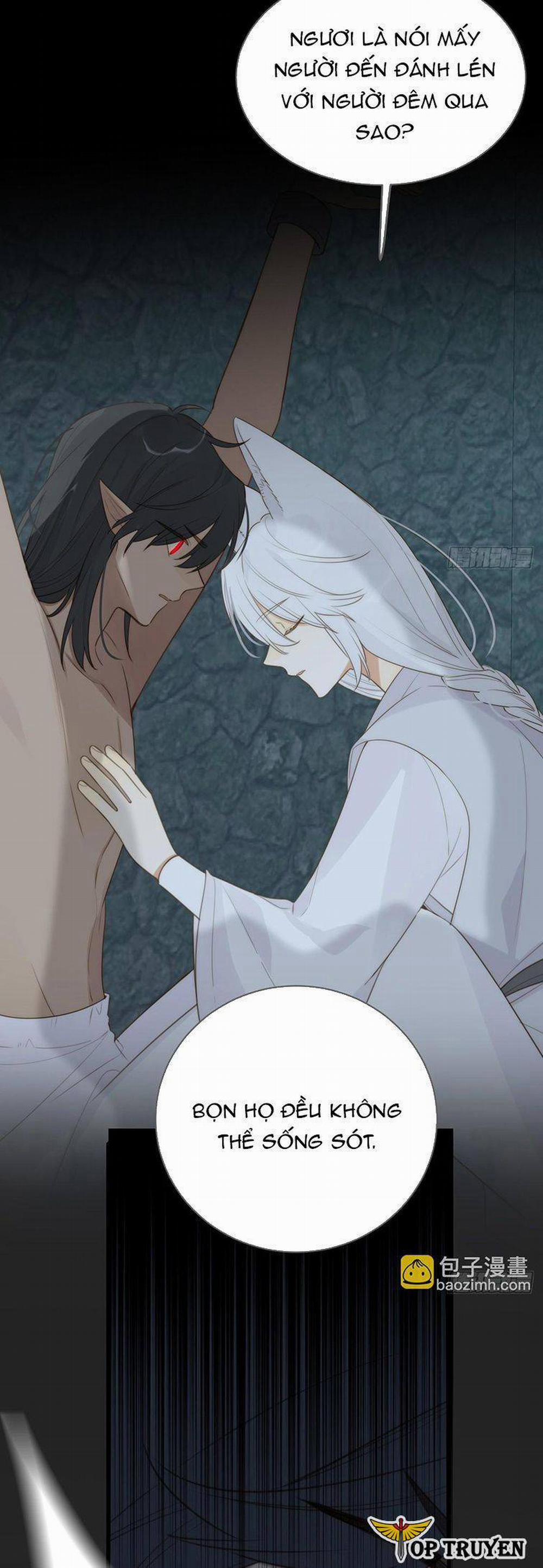 Chỉ Riêng Đuôi Là Không Được!!! 37 trang 2