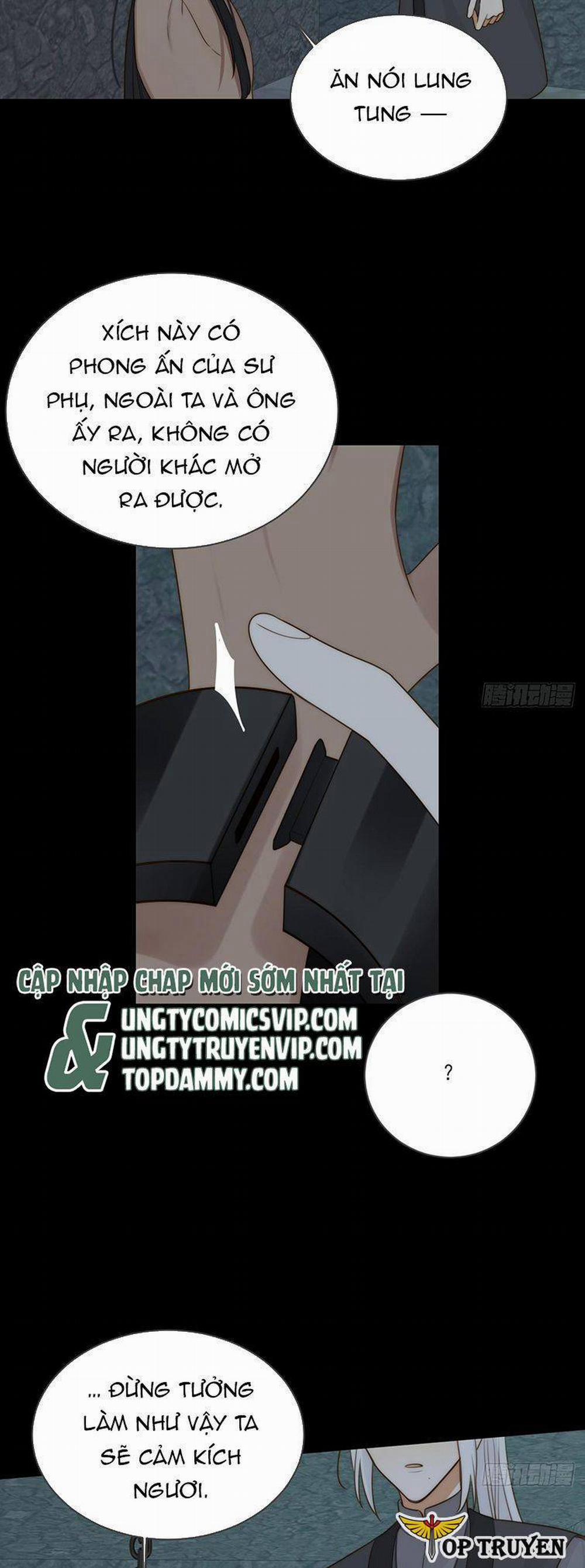 Chỉ Riêng Đuôi Là Không Được!!! 37 trang 20