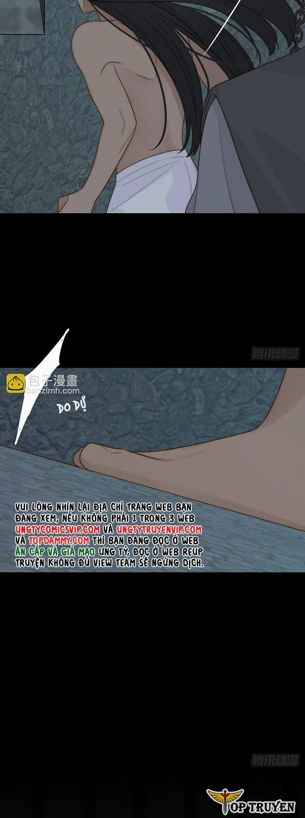 Chỉ Riêng Đuôi Là Không Được!!! 37 trang 22