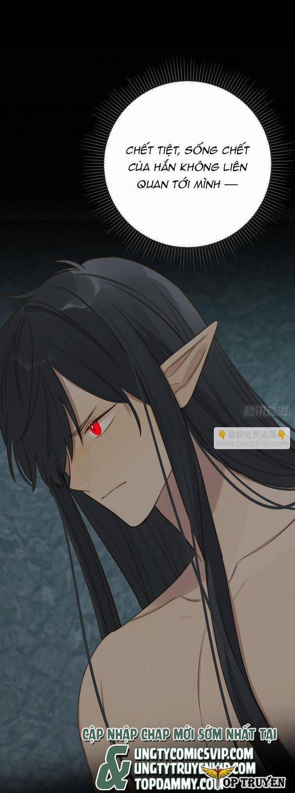 Chỉ Riêng Đuôi Là Không Được!!! 37 trang 24