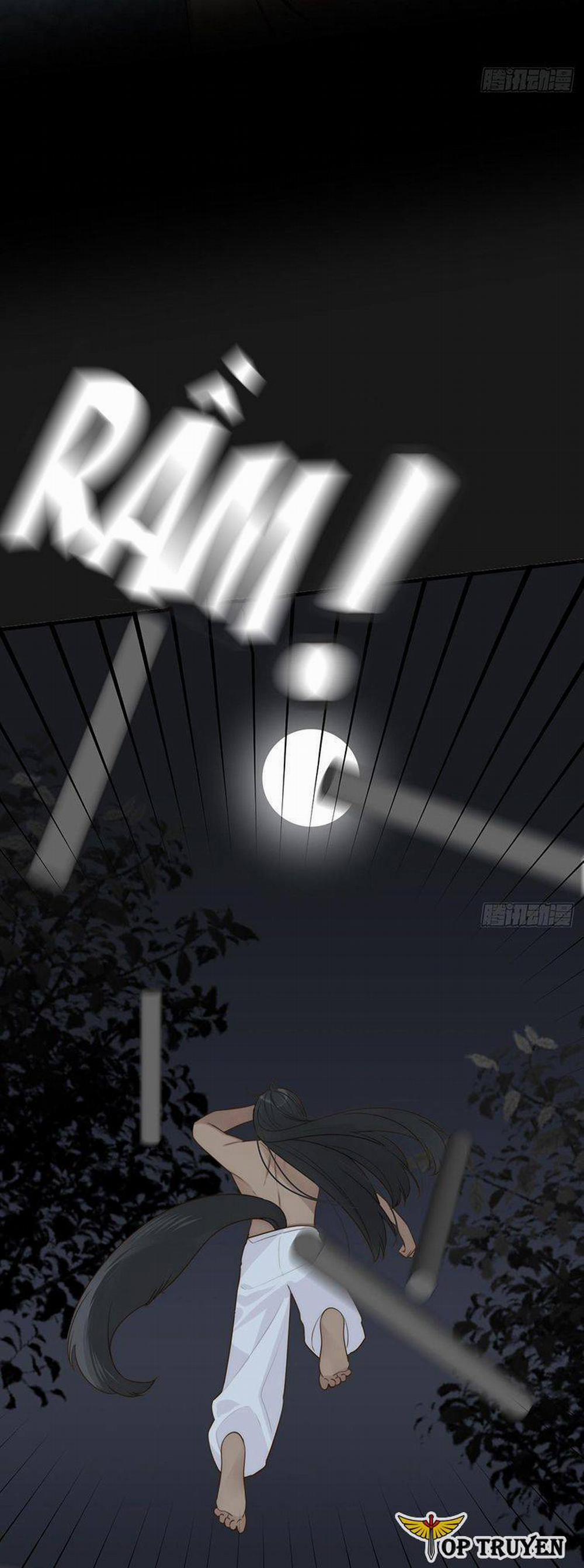 Chỉ Riêng Đuôi Là Không Được!!! 37 trang 25