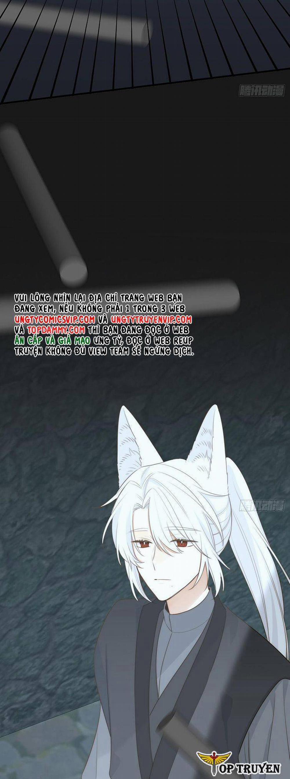 Chỉ Riêng Đuôi Là Không Được!!! 37 trang 26