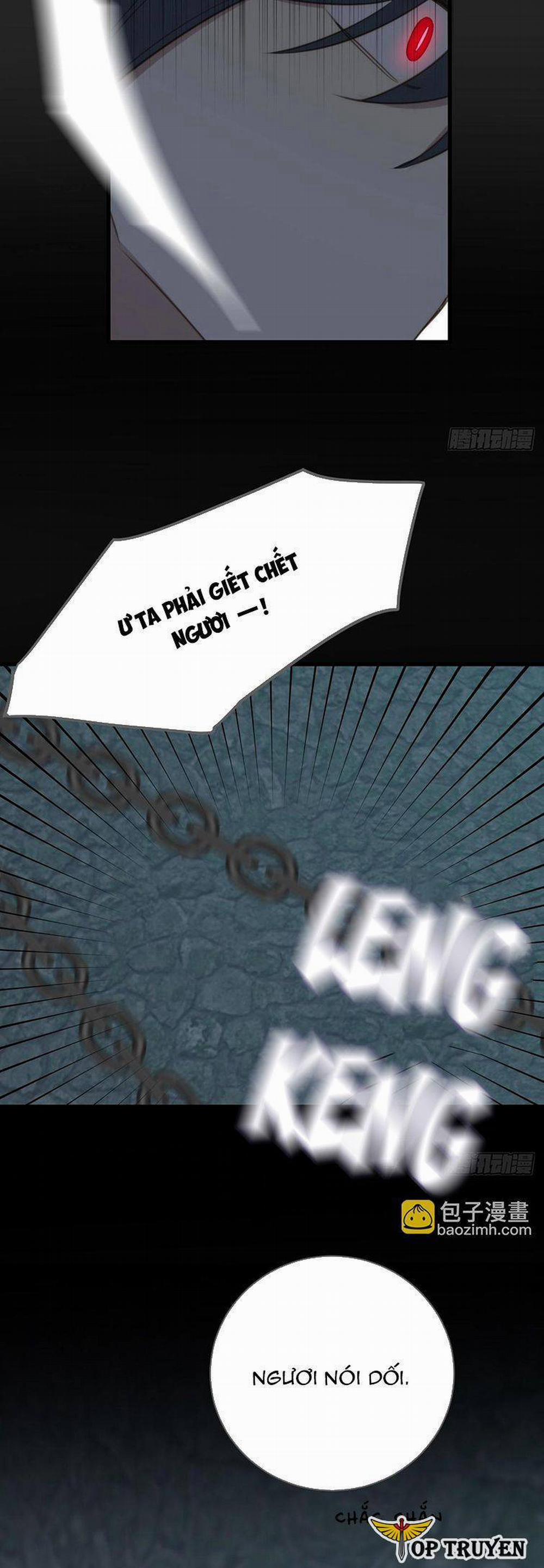 Chỉ Riêng Đuôi Là Không Được!!! 37 trang 3