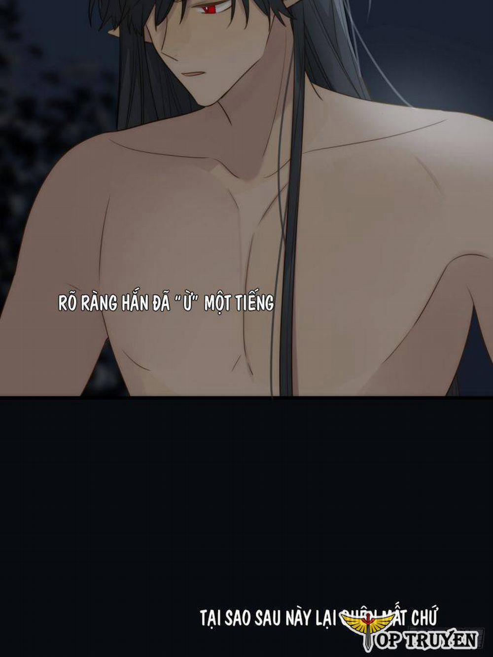 Chỉ Riêng Đuôi Là Không Được!!! 38 trang 11