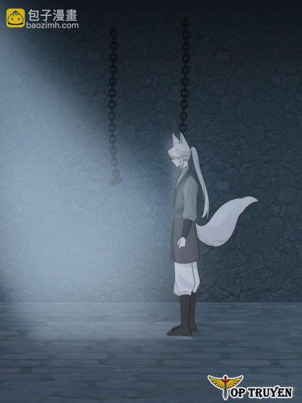 Chỉ Riêng Đuôi Là Không Được!!! 38 trang 14