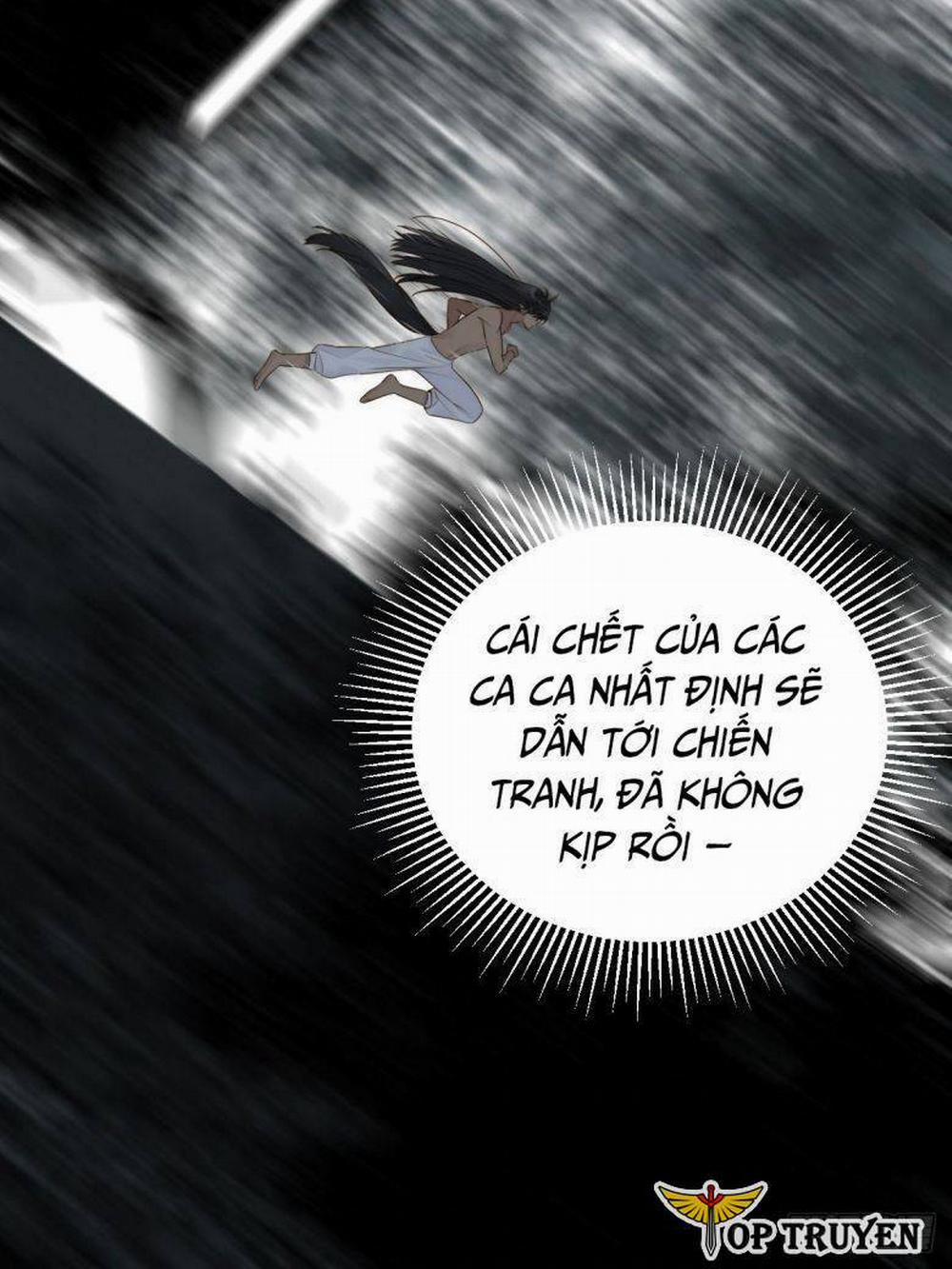 Chỉ Riêng Đuôi Là Không Được!!! 38 trang 18