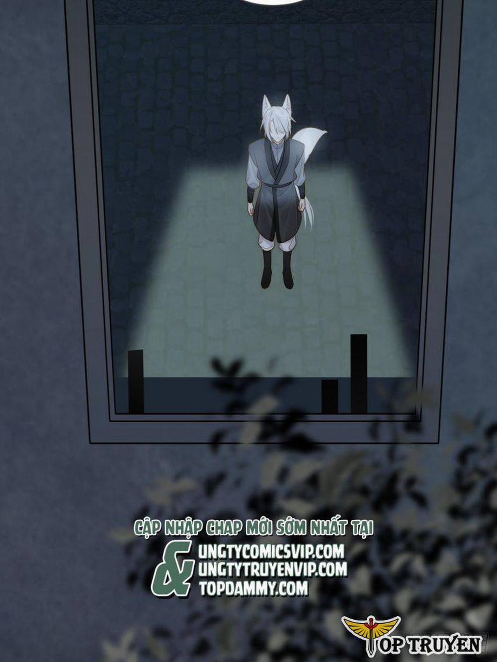 Chỉ Riêng Đuôi Là Không Được!!! 38 trang 2