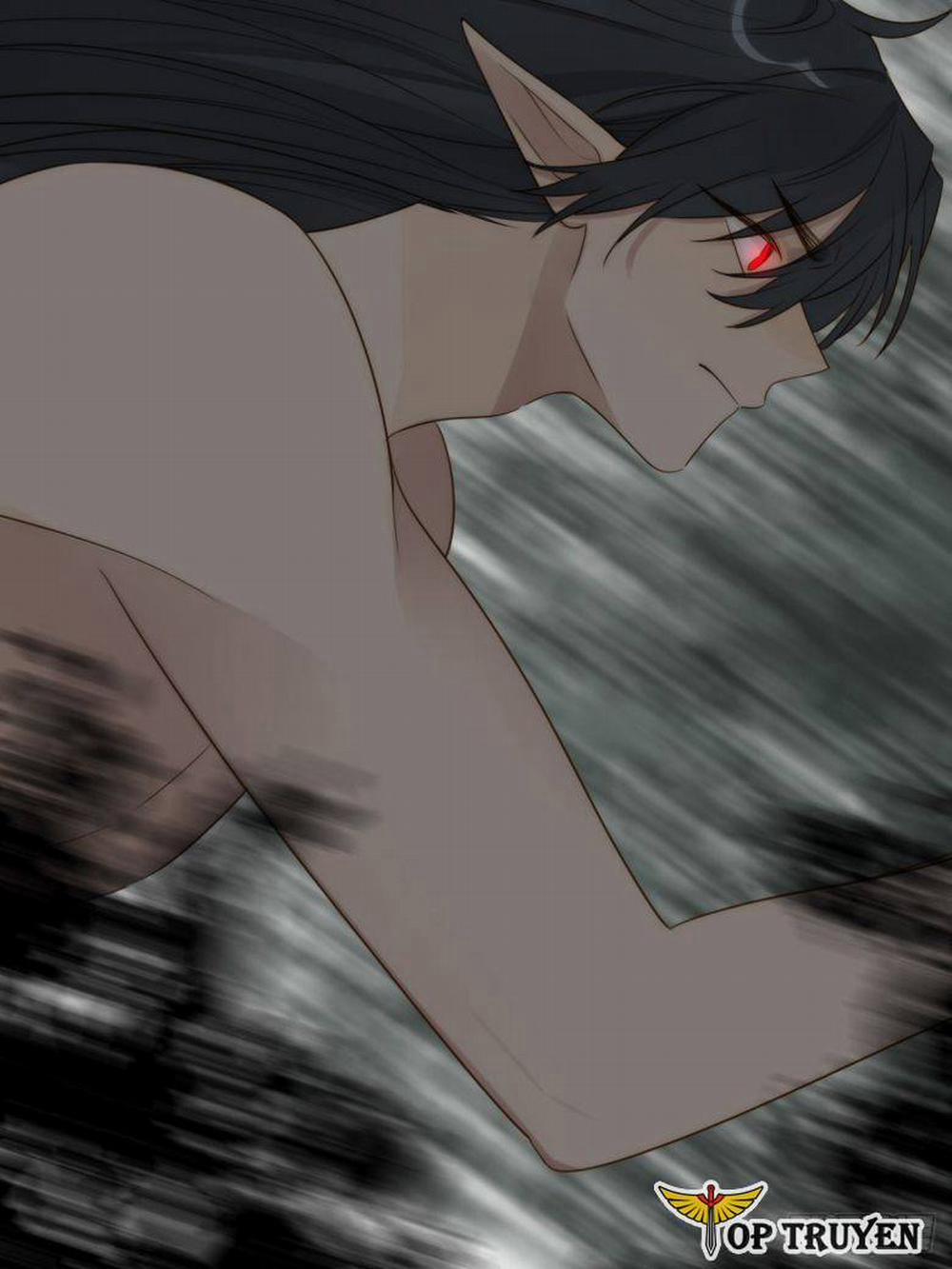 Chỉ Riêng Đuôi Là Không Được!!! 38 trang 20