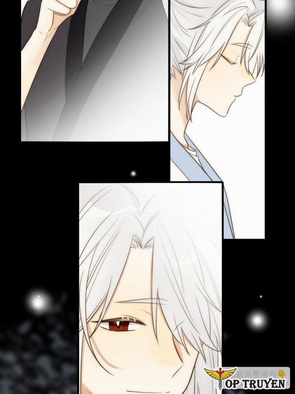 Chỉ Riêng Đuôi Là Không Được!!! 38 trang 23