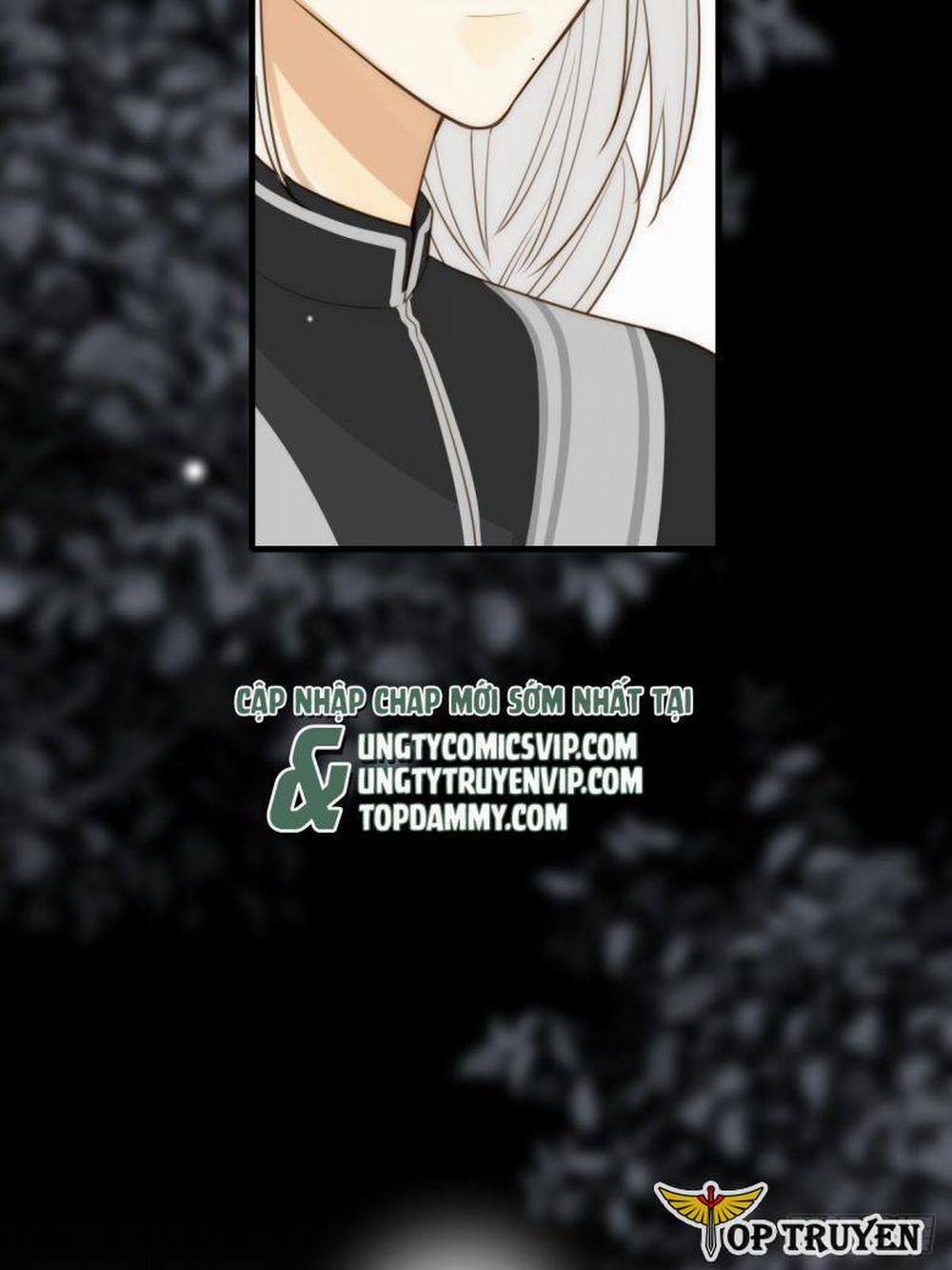 Chỉ Riêng Đuôi Là Không Được!!! 38 trang 24