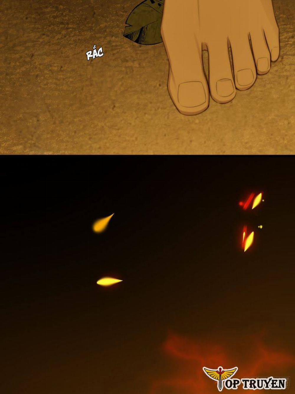 Chỉ Riêng Đuôi Là Không Được!!! 38 trang 29