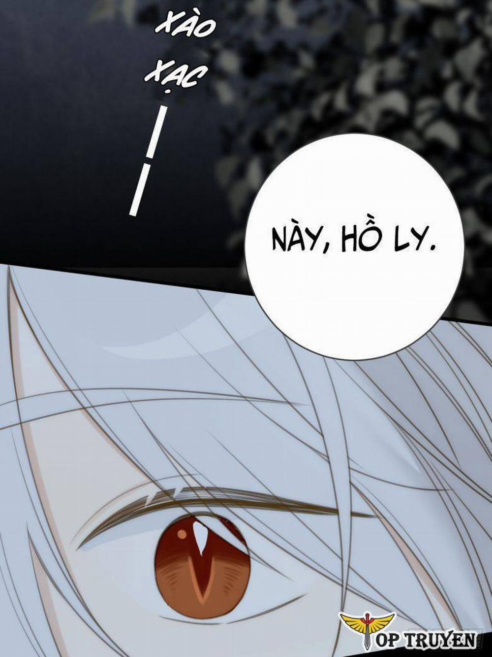 Chỉ Riêng Đuôi Là Không Được!!! 38 trang 3