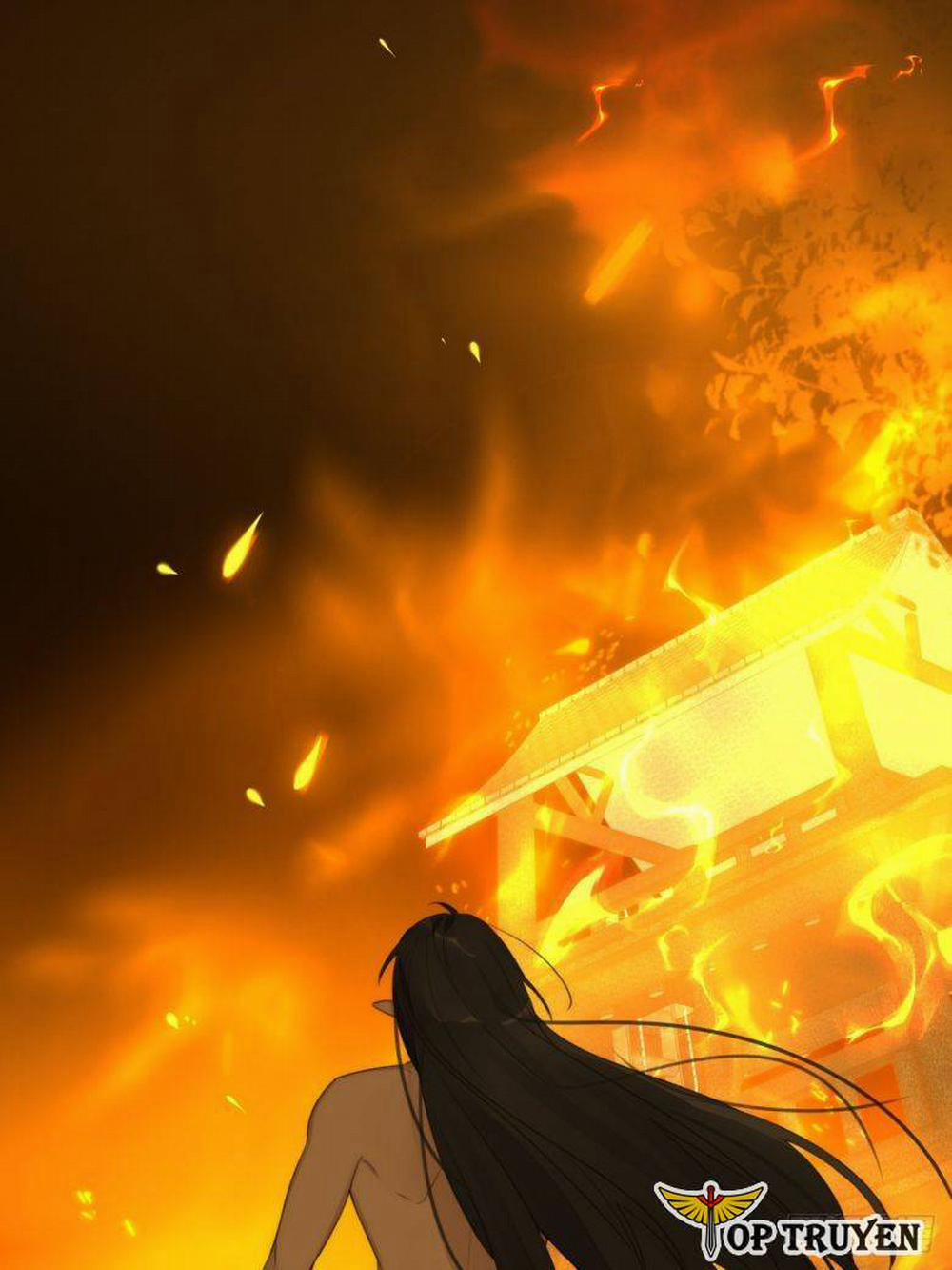 Chỉ Riêng Đuôi Là Không Được!!! 38 trang 30