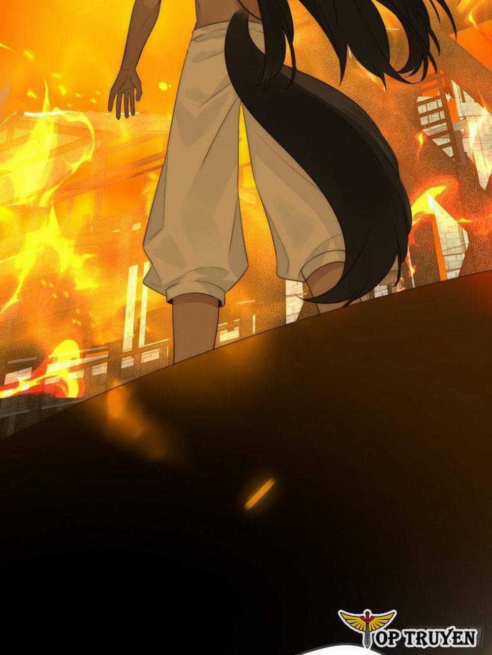 Chỉ Riêng Đuôi Là Không Được!!! 38 trang 31