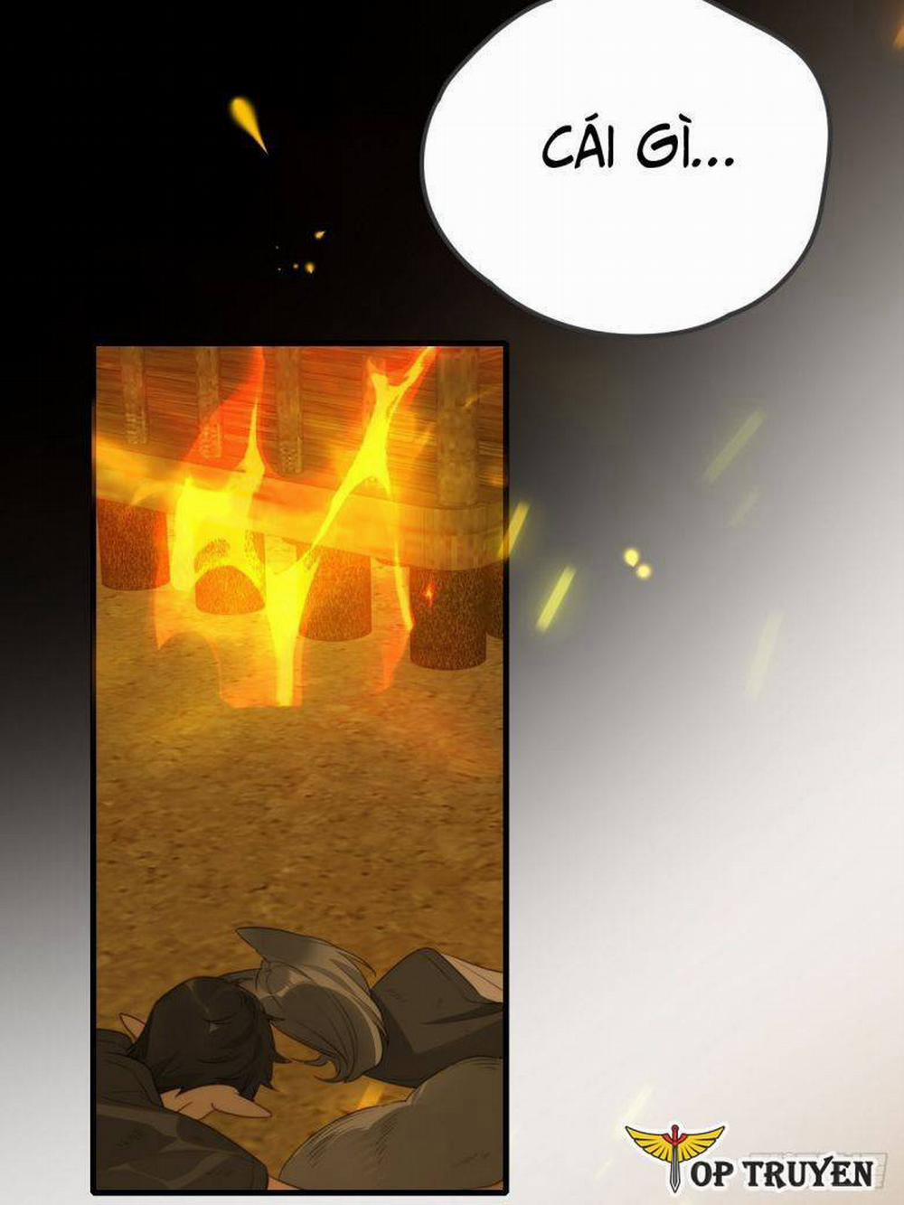 Chỉ Riêng Đuôi Là Không Được!!! 38 trang 32