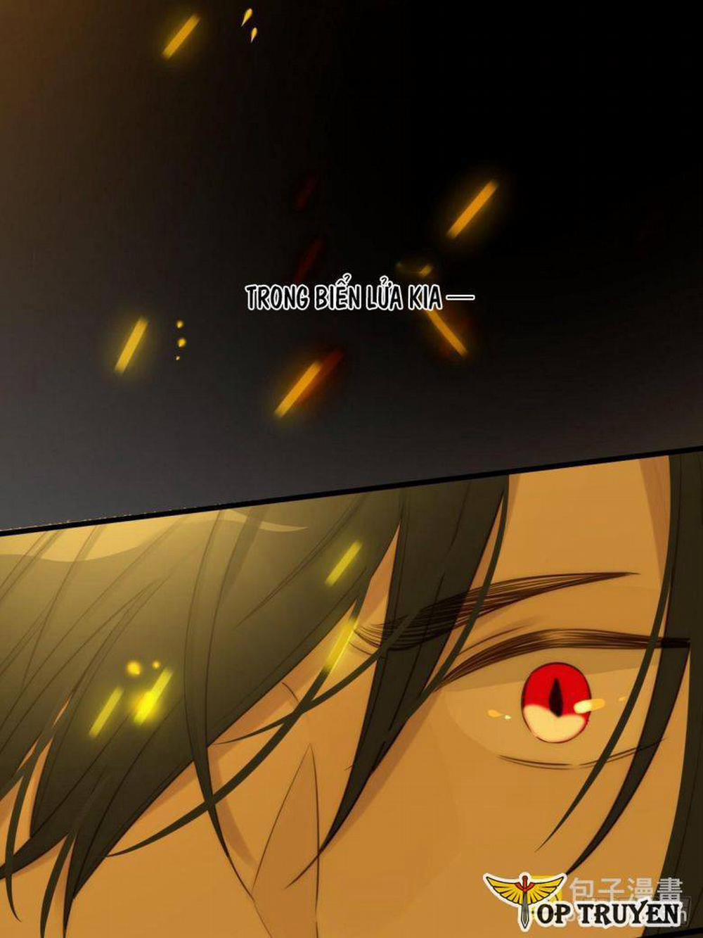 Chỉ Riêng Đuôi Là Không Được!!! 38 trang 34