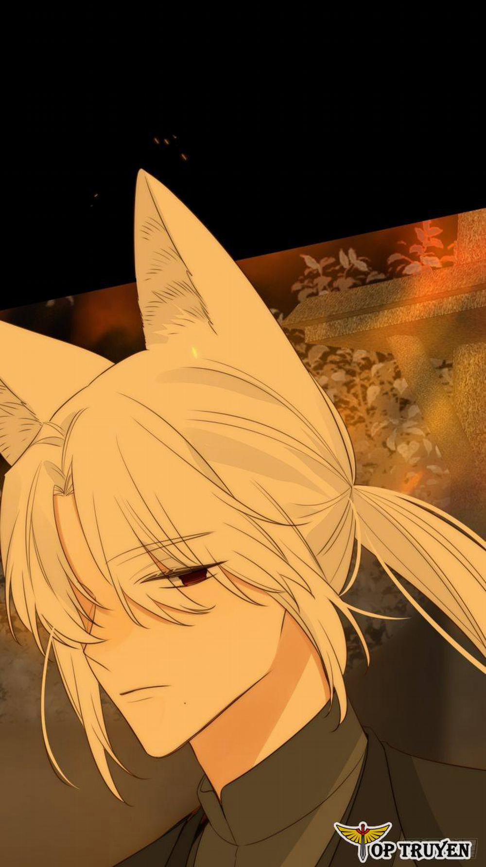 Chỉ Riêng Đuôi Là Không Được!!! 38 trang 38