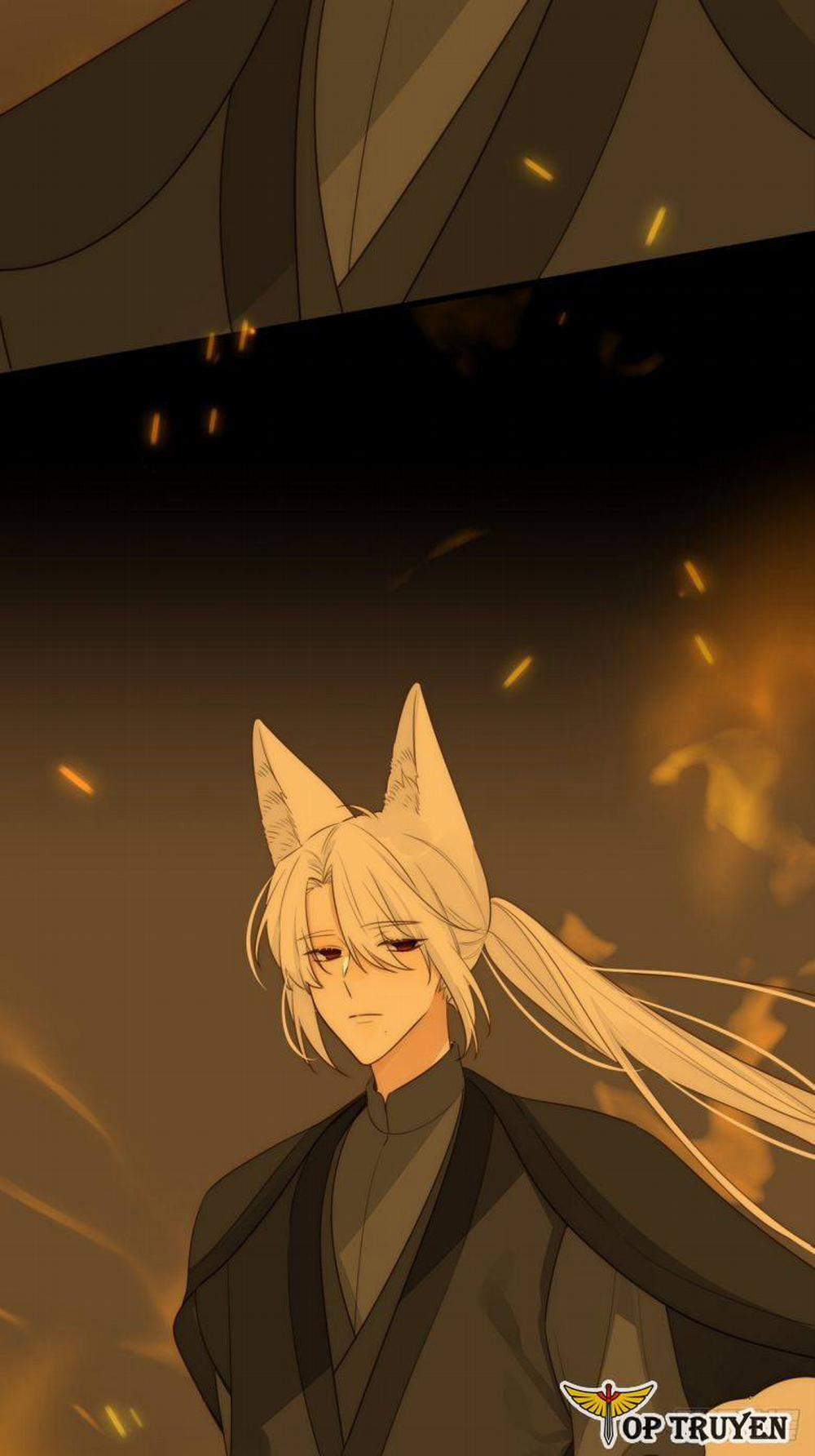 Chỉ Riêng Đuôi Là Không Được!!! 38 trang 39