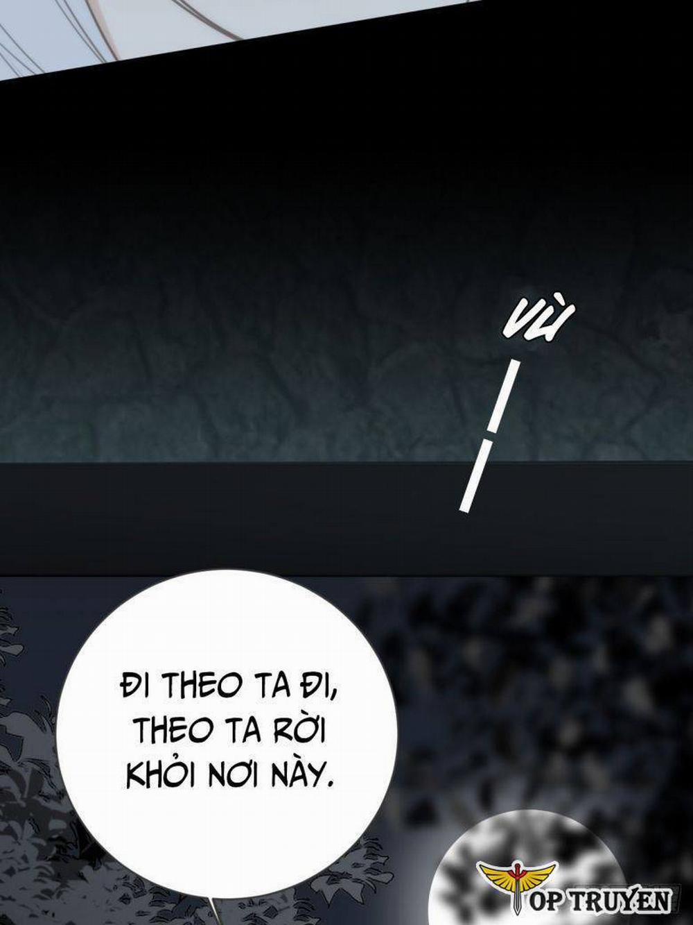 Chỉ Riêng Đuôi Là Không Được!!! 38 trang 4