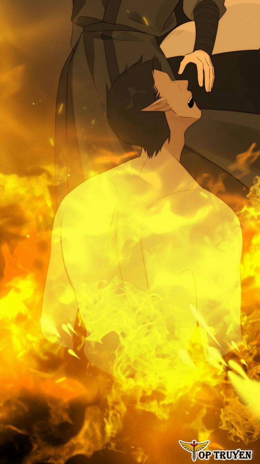 Chỉ Riêng Đuôi Là Không Được!!! 38 trang 40