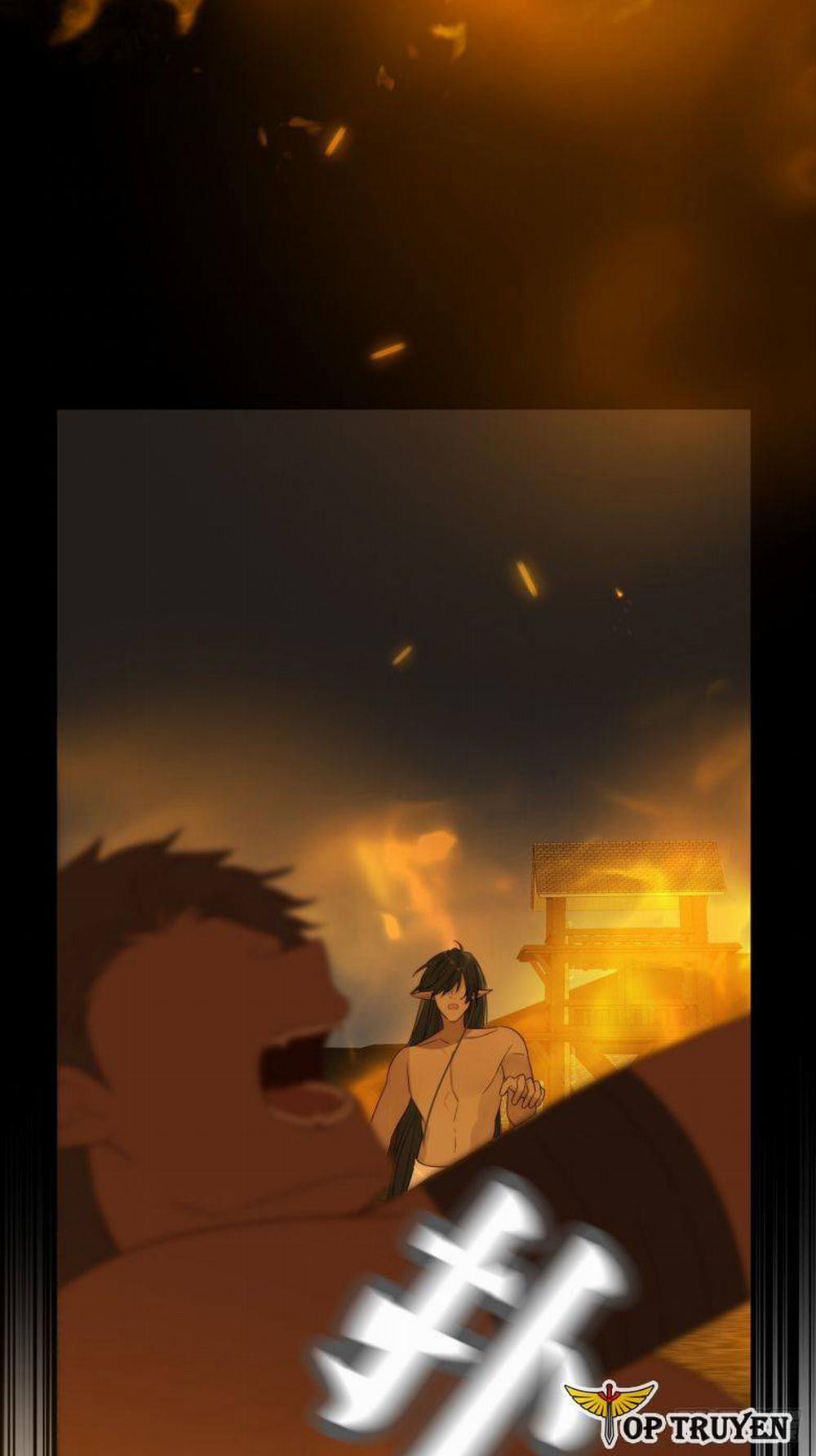 Chỉ Riêng Đuôi Là Không Được!!! 38 trang 41