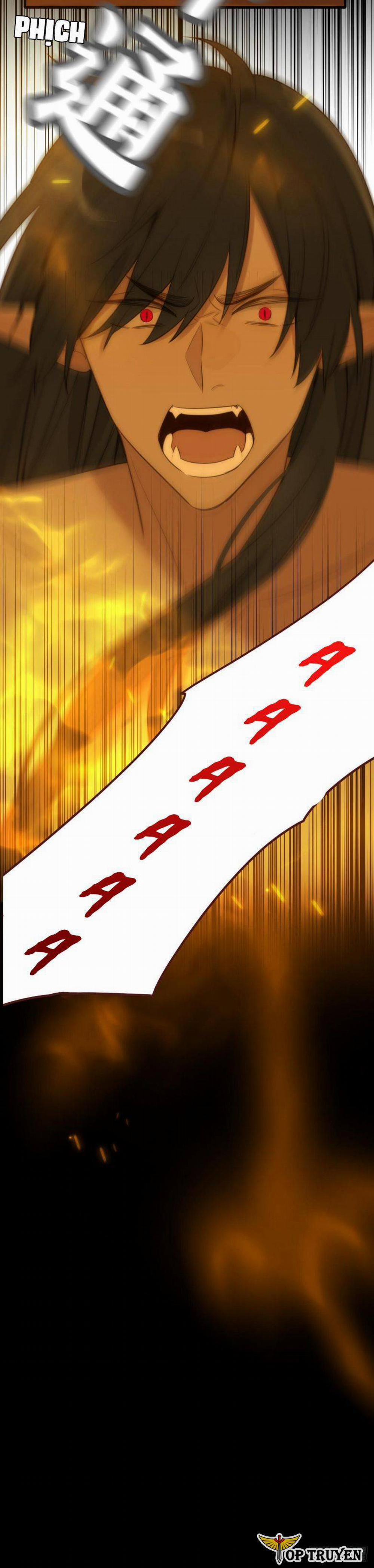 Chỉ Riêng Đuôi Là Không Được!!! 38 trang 42