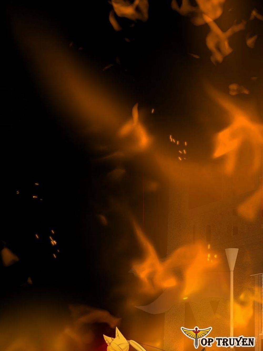 Chỉ Riêng Đuôi Là Không Được!!! 38 trang 43