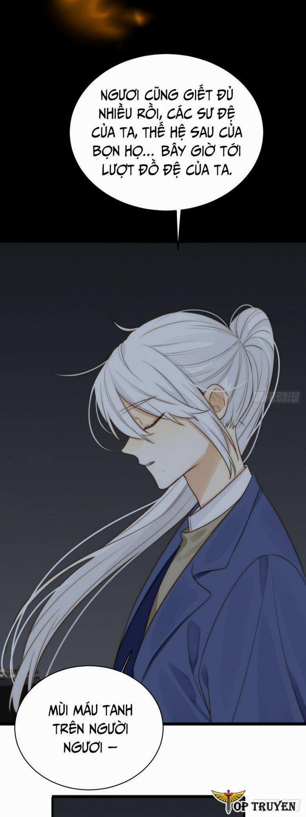 Chỉ Riêng Đuôi Là Không Được!!! 38 trang 46